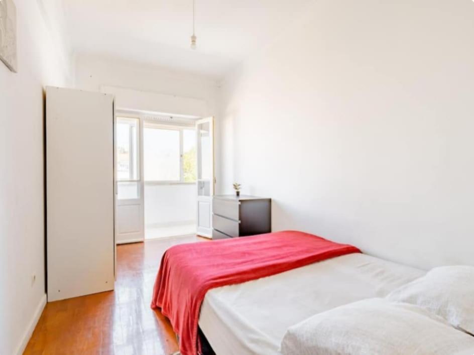 Colombo Mall Room Lisboa Εξωτερικό φωτογραφία